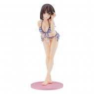 Saekano: How to Raise a Boring Girlfriend - Statuette 1/4 Megumi Kato Animation Ver. 37 cm