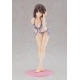 Saekano: How to Raise a Boring Girlfriend - Statuette 1/4 Megumi Kato Animation Ver. 37 cm