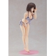 Saekano: How to Raise a Boring Girlfriend - Statuette 1/4 Megumi Kato Animation Ver. 37 cm