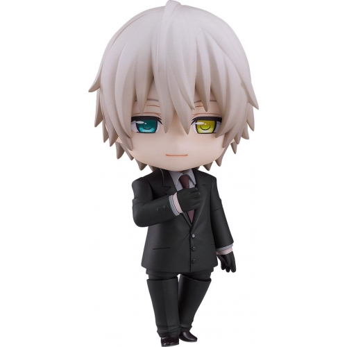 Inu x Boku SS - Figurine Nendoroid Soshi Miketsukami 10 cm