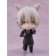 Inu x Boku SS - Figurine Nendoroid Soshi Miketsukami 10 cm