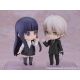 Inu x Boku SS - Figurine Nendoroid Soshi Miketsukami 10 cm