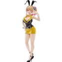 Bunny Garden - Statuette Pop Up Parade Rin L Size 24 cm