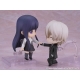 Inu x Boku SS - Figurine Nendoroid Soshi Miketsukami 10 cm