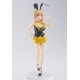 Bunny Garden - Statuette Pop Up Parade Rin L Size 24 cm