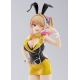 Bunny Garden - Statuette Pop Up Parade Rin L Size 24 cm