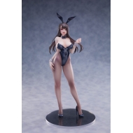 Original Character - Statuette 1/6 Bunny Girl illustration by Lovecacao 28 cm