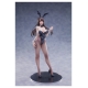 Original Character - Statuette 1/6 Bunny Girl illustration by Lovecacao 28 cm