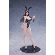 Original Character - Statuette 1/6 Bunny Girl illustration by Lovecacao Bare Leg Ver. 28 cm