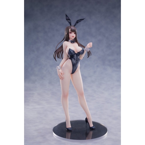 Original Character - Statuette 1/6 Bunny Girl illustration by Lovecacao Bare Leg Ver. 28 cm