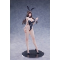 Original Character - Statuette 1/6 Bunny Girl illustration by Lovecacao Bare Leg Ver. 28 cm