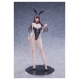 Original Character - Statuette 1/6 Bunny Girl illustration by Lovecacao Bare Leg Ver. 28 cm