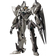 The Legend of Heroes : Trails of Cold Steel - Figurine Moderoid Plastic Model Kit Valimar, the Ashen Knight (3rd-run) 16 cm