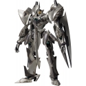 The Legend of Heroes : Trails of Cold Steel - Figurine Moderoid Plastic Model Kit Valimar, the Ashen Knight (3rd-run) 16 cm