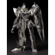 The Legend of Heroes : Trails of Cold Steel - Figurine Moderoid Plastic Model Kit Valimar, the Ashen Knight (3rd-run) 16 cm