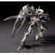 The Legend of Heroes : Trails of Cold Steel - Figurine Moderoid Plastic Model Kit Valimar, the Ashen Knight (3rd-run) 16 cm