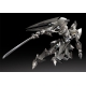 The Legend of Heroes : Trails of Cold Steel - Figurine Moderoid Plastic Model Kit Valimar, the Ashen Knight (3rd-run) 16 cm