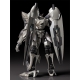 The Legend of Heroes : Trails of Cold Steel - Figurine Moderoid Plastic Model Kit Valimar, the Ashen Knight (3rd-run) 16 cm