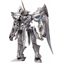 The Legend of Heroes : Trails of Cold Steel - Figurine Moderoid Plastic Model Kit Argreion, the Argent Knight 17 cm