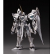 The Legend of Heroes : Trails of Cold Steel - Figurine Moderoid Plastic Model Kit Argreion, the Argent Knight 17 cm