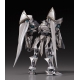 The Legend of Heroes : Trails of Cold Steel - Figurine Moderoid Plastic Model Kit Argreion, the Argent Knight 17 cm