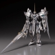 The Legend of Heroes : Trails of Cold Steel - Figurine Moderoid Plastic Model Kit Argreion, the Argent Knight 17 cm