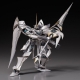 The Legend of Heroes : Trails of Cold Steel - Figurine Moderoid Plastic Model Kit Argreion, the Argent Knight 17 cm