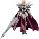 The Legend of Heroes : Trails of Cold Steel - Maquette PLAMATEA Arianrhod, the Steel Maiden 16 cm