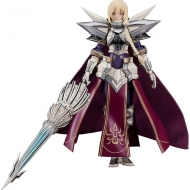 The Legend of Heroes : Trails of Cold Steel - Maquette PLAMATEA Arianrhod, the Steel Maiden 16 cm