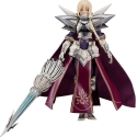 The Legend of Heroes : Trails of Cold Steel - Maquette PLAMATEA Arianrhod, the Steel Maiden 16 cm