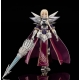 The Legend of Heroes : Trails of Cold Steel - Maquette PLAMATEA Arianrhod, the Steel Maiden 16 cm