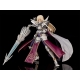 The Legend of Heroes : Trails of Cold Steel - Maquette PLAMATEA Arianrhod, the Steel Maiden 16 cm