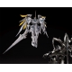 The Legend of Heroes : Trails of Cold Steel - Figurine Moderoid Plastic Model Kit Argreion, the Argent Knight 17 cm