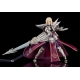 The Legend of Heroes : Trails of Cold Steel - Maquette PLAMATEA Arianrhod, the Steel Maiden 16 cm