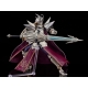 The Legend of Heroes : Trails of Cold Steel - Maquette PLAMATEA Arianrhod, the Steel Maiden 16 cm