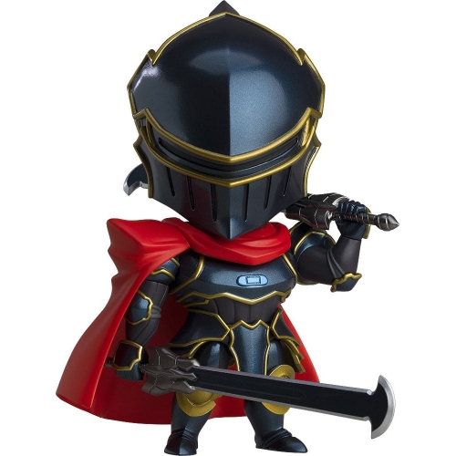 Overlord - Figurine Nendoroid Dark Hero Momon 10 cm