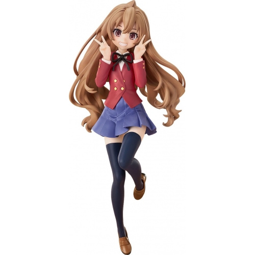 Toradora ! - Statuette Pop Up Parade Taiga Aisaka 18 cm