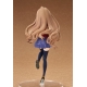 Toradora ! - Statuette Pop Up Parade Taiga Aisaka 18 cm