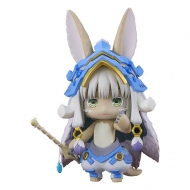 Made in Abyss : The Golden City of the Scorching Sun - Figurine Nendoroid Nanachi: New Outfit Ver. 13 cm