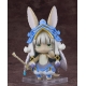 Made in Abyss : The Golden City of the Scorching Sun - Figurine Nendoroid Nanachi: New Outfit Ver. 13 cm