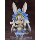 Made in Abyss : The Golden City of the Scorching Sun - Figurine Nendoroid Nanachi: New Outfit Ver. 13 cm