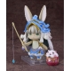 Made in Abyss : The Golden City of the Scorching Sun - Figurine Nendoroid Nanachi: New Outfit Ver. 13 cm