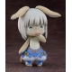 Made in Abyss : The Golden City of the Scorching Sun - Figurine Nendoroid Nanachi: New Outfit Ver. 13 cm