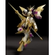 Yu-Gi-Oh ! - Figurine Moderoid Plastic Model Kit Accesscode Talker 17 cm