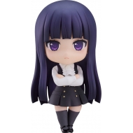 Inu x Boku SS - Figurine Nendoroid Ririchiyo Shirakiin 10 cm