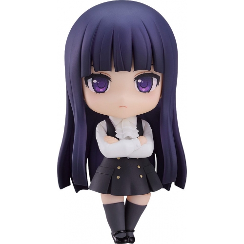 Inu x Boku SS - Figurine Nendoroid Ririchiyo Shirakiin 10 cm