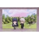 Inu x Boku SS - Figurine Nendoroid Ririchiyo Shirakiin 10 cm