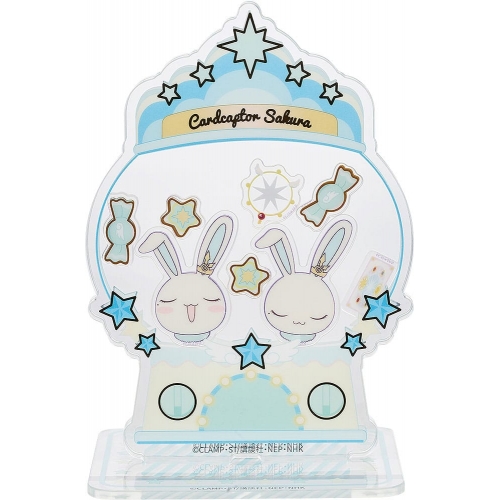 Cardcaptor Sakura : Clear Card - Acryl Stand Momo