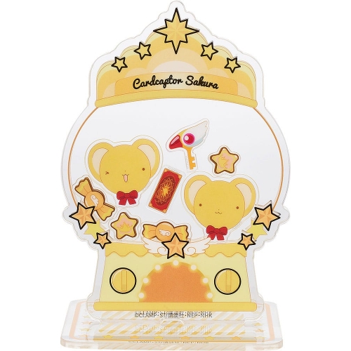 Cardcaptor Sakura : Clear Card - Acryl Stand Kero-chan