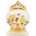 Cardcaptor Sakura : Clear Card - Acryl Stand Kero-chan